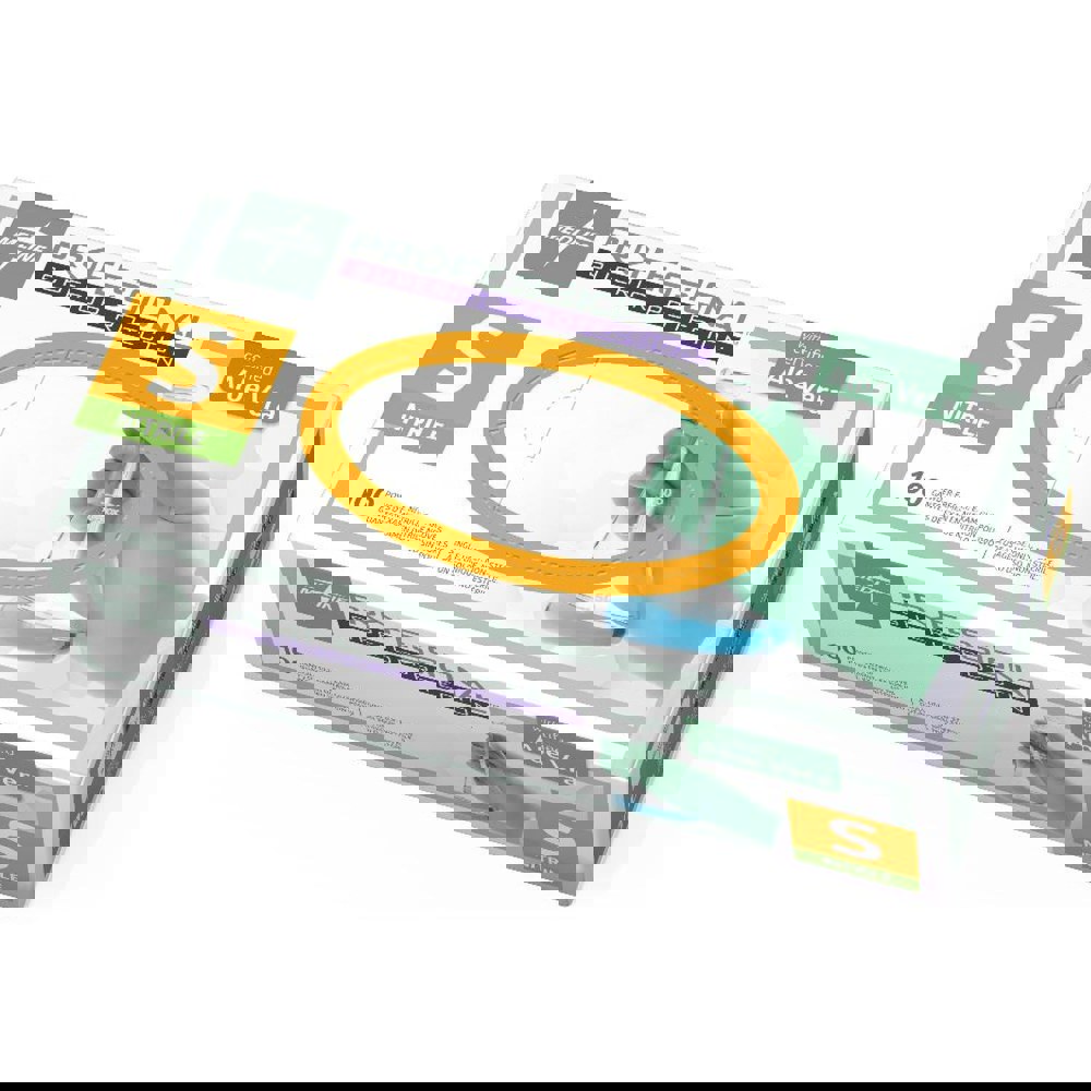 Disposable Gloves: Nitrile